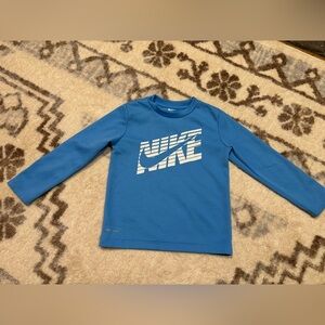 Nike Dri Fit Thermal Long Sleeve